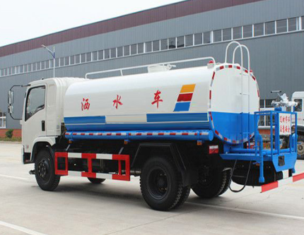 洒水车1 洒水车1