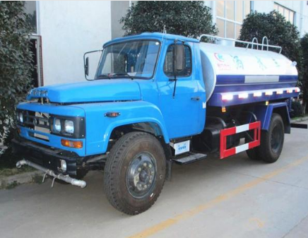 6.5方尖头洒水车 6.5方尖头洒水车