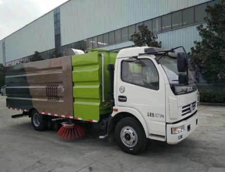 扫路车2 扫路车2