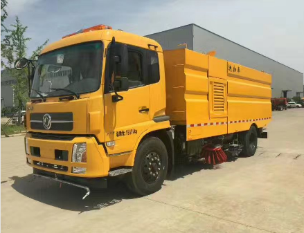 扫路车1 扫路车1
